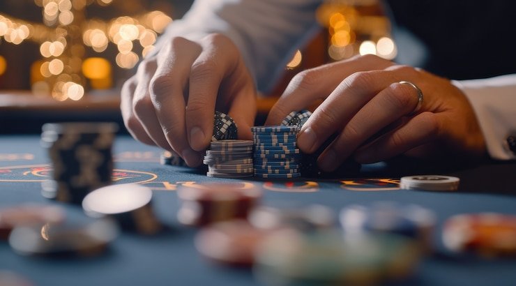 win66bet Speed Baccarat Malam Anda