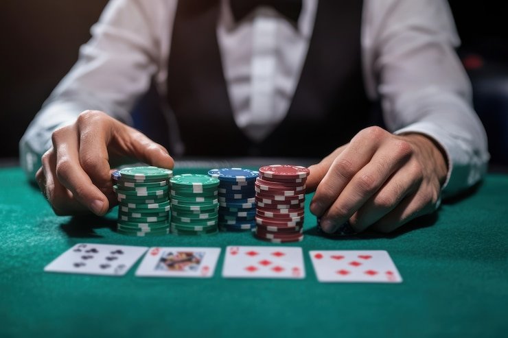 win66bet Dreams of Macau