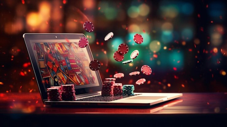 win66bet Meja Kasino Langsung dan Slot